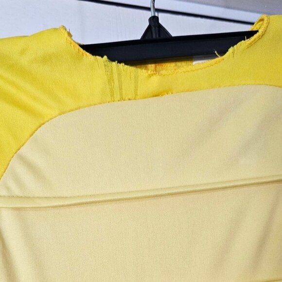 Bowser Kids Costume 10-12 Super Mario Mask Inflatable Shell Nintendo Halloween - Picture 4 of 14